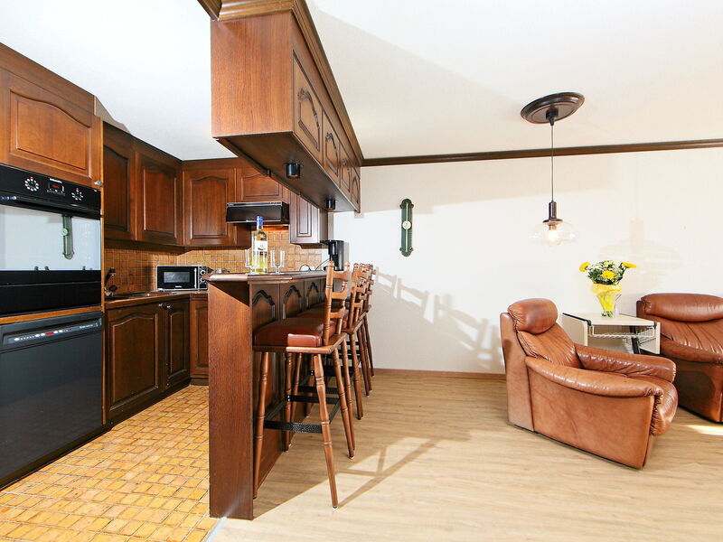 Logement:&nbsp;Zen Stecken a 654.1