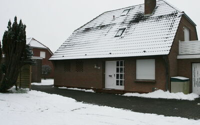 location de vacances Anker - Norden, Basse-Saxe, Allemagne