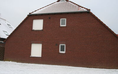 location de vacances Teetied - Norden, Basse-Saxe, Allemagne
