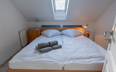 Logement:&nbsp;Norderney 781.3