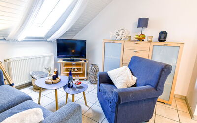 Logement:&nbsp;Juist 781.2