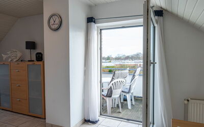 Logement:&nbsp;Juist 781.2