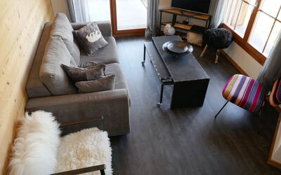 Logement:&nbsp;Ferme de Sandra F2 657.4