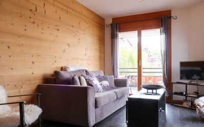 Logement:&nbsp;Ferme de Sandra F2 657.4