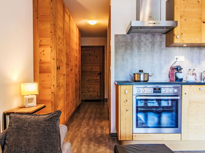 Logement:&nbsp;La Ferme de Sandra F0 657.1