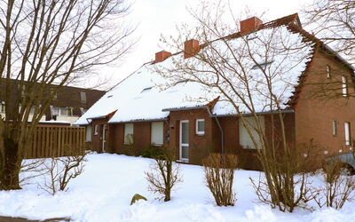 Logement:&nbsp;Koralle 740.1
