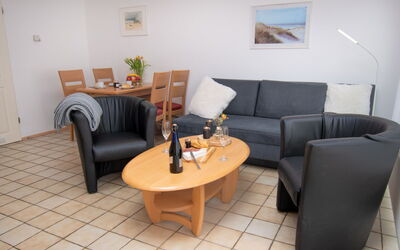 Logement:&nbsp;Koralle 740.1