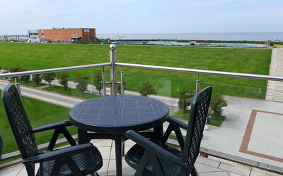 location de vacances Meerblick - Norden, Basse-Saxe, Allemagne