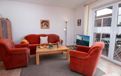 Logement:&nbsp;Westerriede 803.2