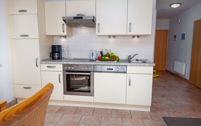 Logement:&nbsp;Westerriede 803.2