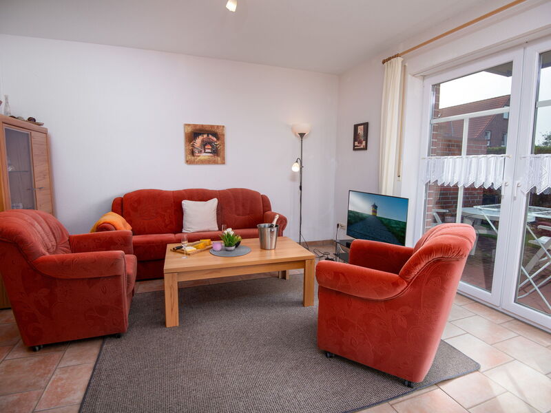 Logement:&nbsp;Westerriede 803.2