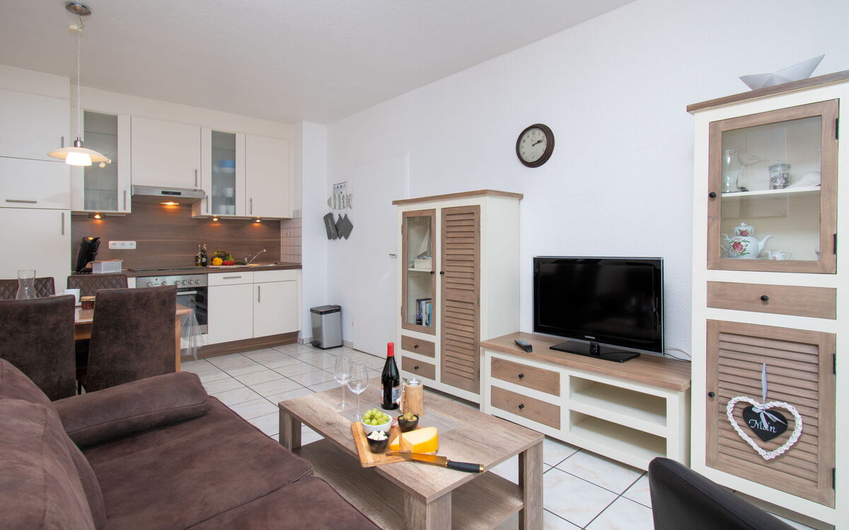 Logement:&nbsp;Seestern 796.1