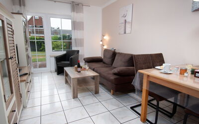 Logement:&nbsp;Seestern 796.1