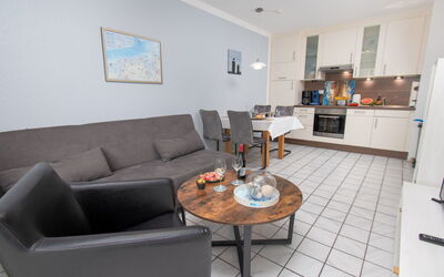 Logement:&nbsp;Krabbe 796.2