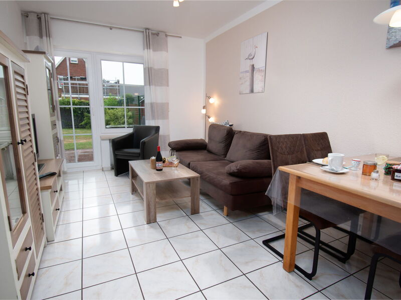 Logement:&nbsp;Seestern 796.1