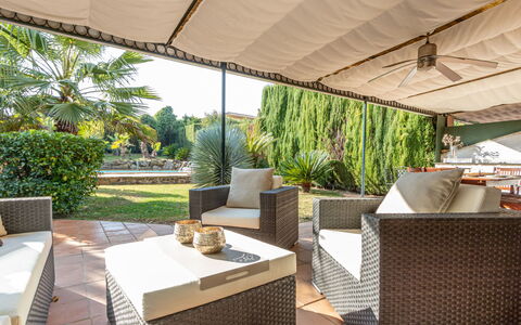 Acacies: Plante, Propriété, Meubles, Ombre, Chaise, Table, Mobilier De Jardin, Design Intérieur, Bâtiment, Zone Résidentielle