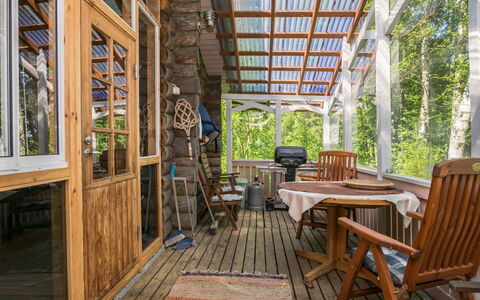 Lemmenmaja: Chalet, Maison, Domicile, Batiments Jardin, Siding, Cabane En Rondins, Ferme, Biens, Cabanon, Cour
