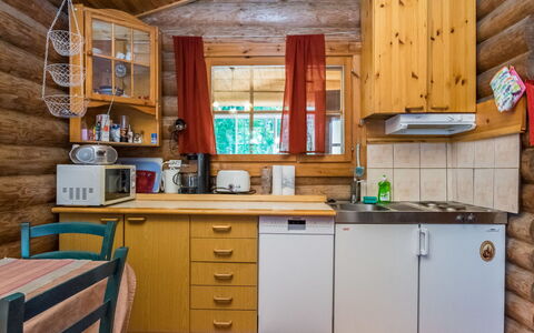Lemmenmaja: Chalet, Maison, Domicile, Batiments Jardin, Siding, Cabane En Rondins, Ferme, Biens, Cabanon, Cour