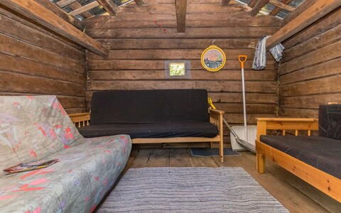 Rauhalinna: Chalet, Maison, Domicile, Batiments Jardin, Siding, Cabane En Rondins, Ferme, Biens, Cabanon, Cour