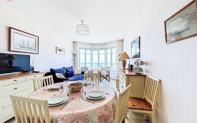 Logement:&nbsp;Les Armateurs 260.2