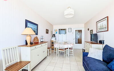 Logement:&nbsp;Les Armateurs 260.2