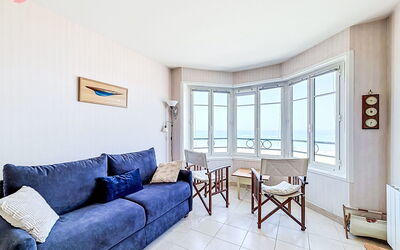 Logement:&nbsp;Les Armateurs 260.2