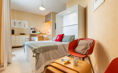 Logement:&nbsp;Les Armateurs 3 260.3
