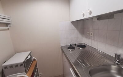 Logement:&nbsp;Les Armateurs 260.2