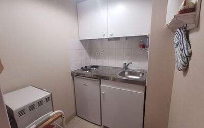Logement:&nbsp;Les Armateurs 260.2