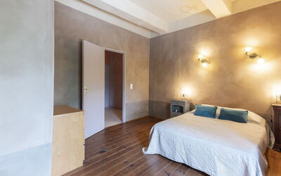 Logement:&nbsp;Le Chais 500.1