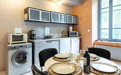 Logement:&nbsp;Le Chais 500.1