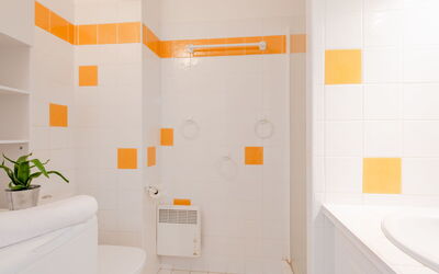Logement:&nbsp;Le Thalassa 152.1