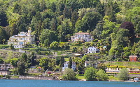 Punta Borromea