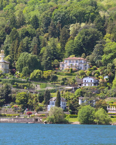 Punta Borromea