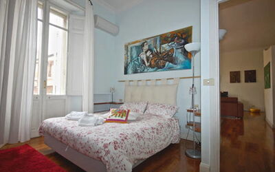 Colosseum Corner 2Br Apartment