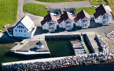 Hakallestrand