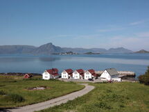 Hakallestrand
