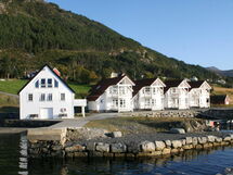 Hakallestrand
