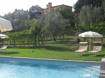 Agriturismo Eustachio