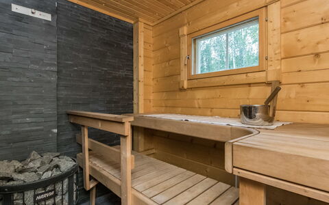 Villa Eerola: Chalet, Maison, Domicile, Batiments Jardin, Siding, Cabane En Rondins, Ferme, Biens, Cabanon, Cour