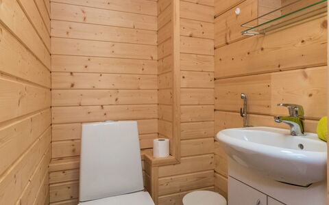 Villa Eerola: Chalet, Maison, Domicile, Batiments Jardin, Siding, Cabane En Rondins, Ferme, Biens, Cabanon, Cour