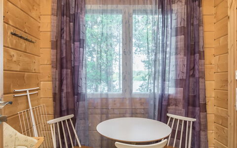 Villa Eerola: Chalet, Maison, Domicile, Batiments Jardin, Siding, Cabane En Rondins, Ferme, Biens, Cabanon, Cour