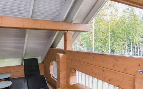 Villa Eerola: Chalet, Maison, Domicile, Batiments Jardin, Siding, Cabane En Rondins, Ferme, Biens, Cabanon, Cour