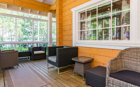 Katariina: Chalet, Maison, Domicile, Batiments Jardin, Siding, Cabane En Rondins, Ferme, Biens, Cabanon, Cour