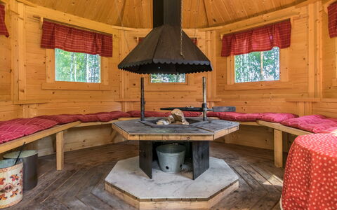 Katariina: Chalet, Maison, Domicile, Batiments Jardin, Siding, Cabane En Rondins, Ferme, Biens, Cabanon, Cour
