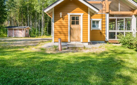 Katariina: Chalet, Maison, Domicile, Batiments Jardin, Siding, Cabane En Rondins, Ferme, Biens, Cabanon, Cour