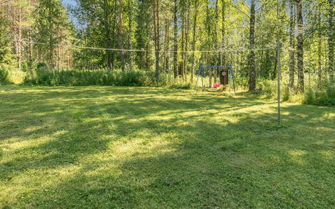 Katariina: Chalet, Maison, Domicile, Batiments Jardin, Siding, Cabane En Rondins, Ferme, Biens, Cabanon, Cour