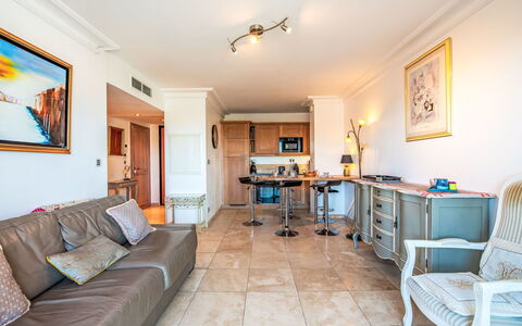 Logement:&nbsp;Le Domaine de la Baie 154.4