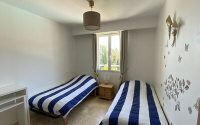Logement:&nbsp;Le Domaine de la Baie 154.1