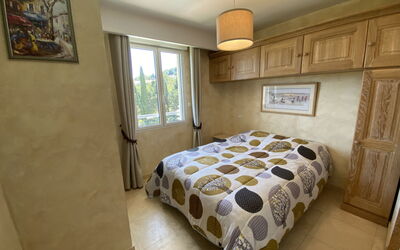 Logement:&nbsp;Le Domaine de la Baie 154.1